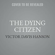 The Dying Citizen cover